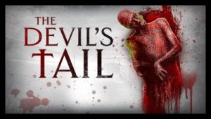 The Devil's Tail (2021) Poster 2.