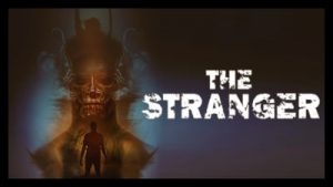 The Stranger (2022) Poster 2