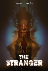 The Stranger (2022) Poster