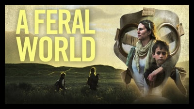 A Feral World 2020 Poster 2