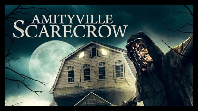 Amityville Scarecrow (2021) Poster 2