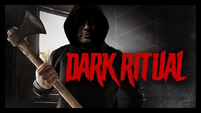 Dark Ritual (2021) Poster 2