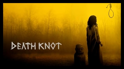 Death Knot (2021) Poster 2