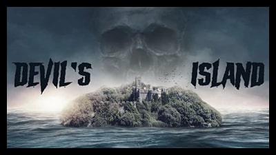 10 Horrors Faced By The Convicts Of Devil's Island - Listverse