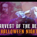 Harvest Of The Dead Halloween Night 2020 Poster 2.