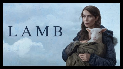 Lamb (2021) Poster 02