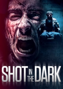 Shot In The Dark (2021) Poster