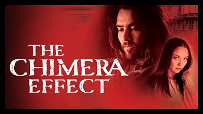 The Chimera Effect (2022) Poster 2