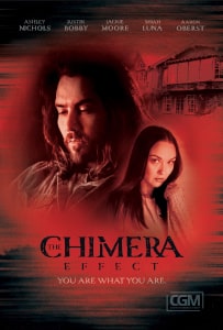 The Chimera Effect (2022) Poster