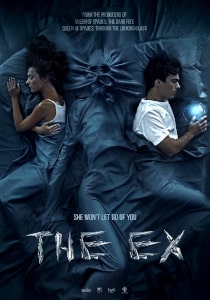 The Ex (2021) Poster