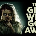 The Girl Who Got Away 2021 Poster 2.