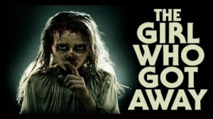 The Girl Who Got Away 2021 Poster 2.