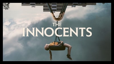 The Innocents 2021 Poster 2