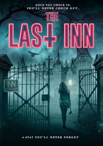 The Last Inn (2021) Poster 01