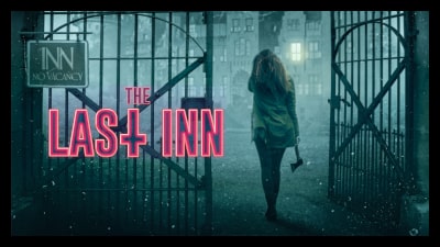 The Last Inn (2021) Poster 02