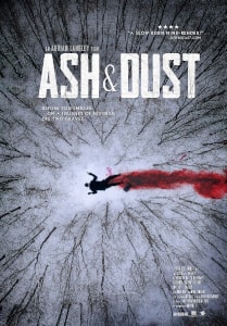 Ash Dust 2022 Poster