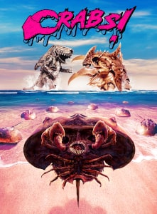 Crabs! (2021) Poster