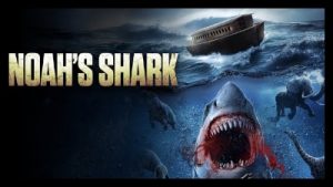 Noahs Shark 2021 Poster 2