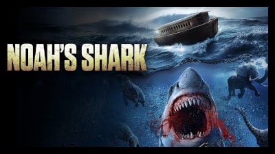 Noahs Shark 2021 Poster 2