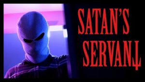 Satans Servant 2021 Poster 2