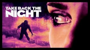 Take Back The Night 2021 Poster 2