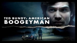 Ted Bundy American Boogeyman 2021 Poster 2.