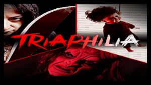 Triaphilia 2021 Poster 2