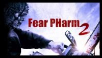 Fear Pharm 2 (2021) Poster 02