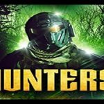 Hunters 2021 Poster 2