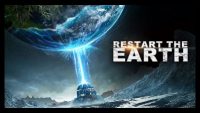 Restart The Earth (2021) Poster 2