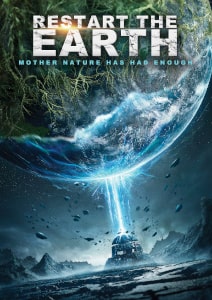 Restart The Earth (2021) Poster