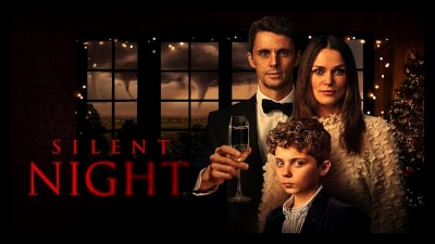 Silent Night 2021 Poster 2.