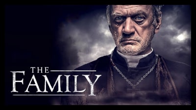 The Family (2021) Poster 2