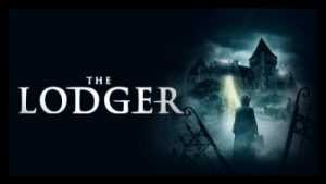 The Lodger 2020 Poster 2