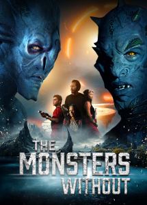 The Monsters Without (2021) Poster 01