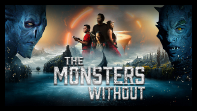 Read more about the article The Monsters Without (2021)