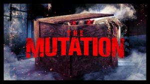 The Mutation 2021 Poster 2..