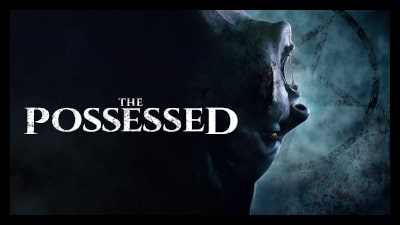 The Possessed (2021) Poster 2The Possessed (2021) Poster 2