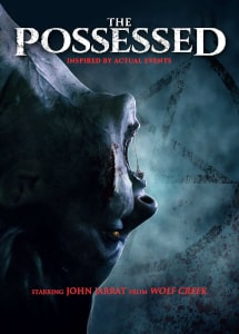 The Possessed (2021) Poster