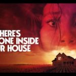 Theres Someone Inside Your House 2021 Poster 2.