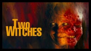 Two Witches (2021) Poster 2