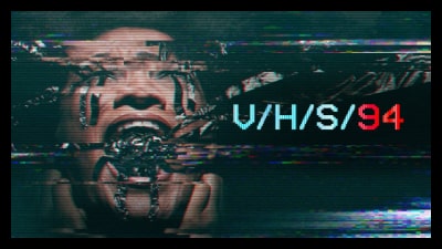 Read more about the article V/H/S/94 (2021)