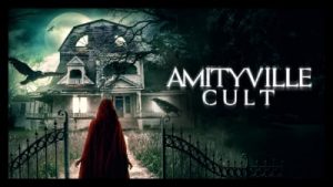 Amityville Cult 2021 Poster 2