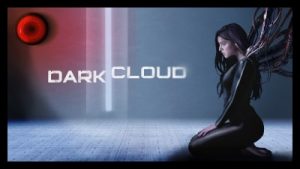 Dark Cloud (2022) Poster 2