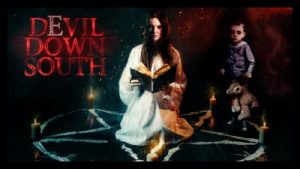 Devil Down South (2021) Poster 2.