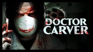 Doctor Carver 2021 Poster 2