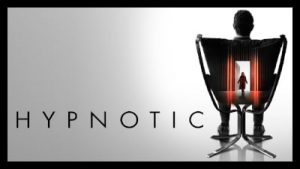 Hypnotic (2021) Poster 2