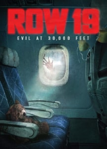 Row 19 (2021) Poster