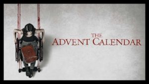 The Advent Calendar 2021 Poster 2..
