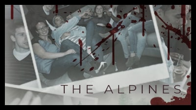 The Alpines 2021 Poster 2